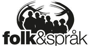 Folk & Språk